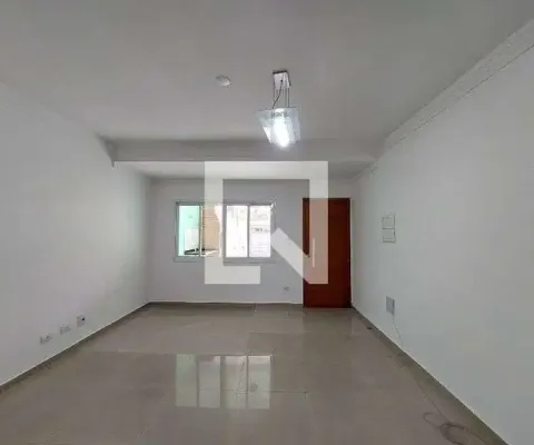 Casa para aluguel - vila marari, 3 quartos,  126 m² - são paulo