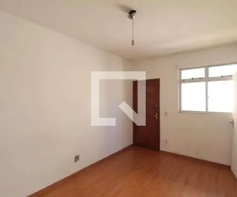 Apartamento para aluguel - são francisco, 2 quartos,  52 m² - belo horizonte