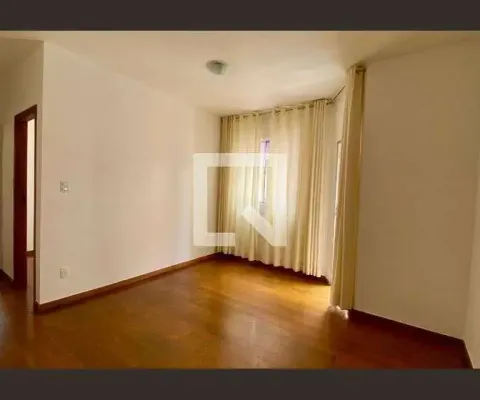 Apartamento para aluguel - buritis, 2 quartos,  75 m² - belo horizonte
