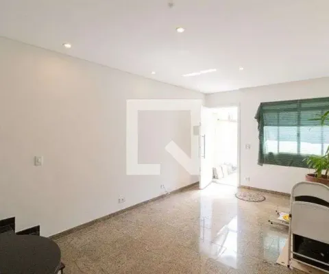 Casa para aluguel - vila ré, 2 quartos,  108 m² - são paulo