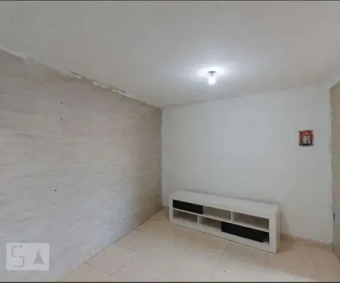 Casa para aluguel - ponte rasa, 2 quartos,  65 m² - são paulo