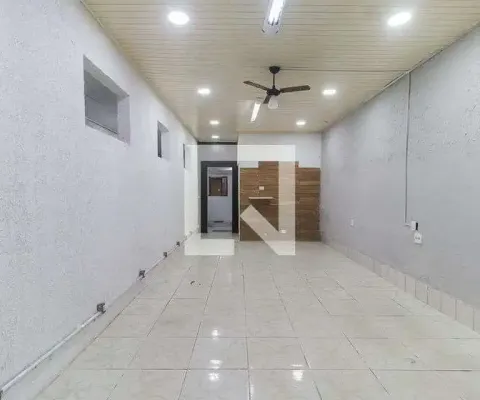 Casa para aluguel - mogilar, 3 quartos,  190 m² - mogi das cruzes