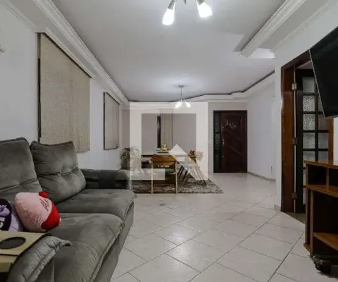 Casa para aluguel - mogi moderno, 4 quartos,  270 m² - mogi das cruzes