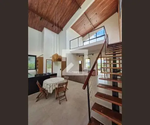 Casa para aluguel - sobradinho, 5 quartos,  548 m² - lagoa santa