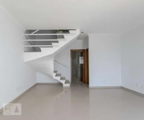 Casa para aluguel - jardim camila, 3 quartos,  140 m² - mogi das cruzes