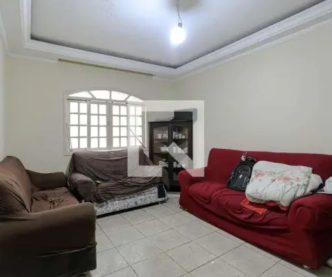Casa para aluguel - vila da prata, 5 quartos,  320 m² - mogi das cruzes