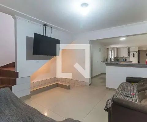 Casa para aluguel - vila brasileira, 1 quarto,  182 m² - mogi das cruzes