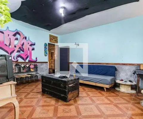 Casa para aluguel - vila cintra, 3 quartos,  300 m² - mogi das cruzes