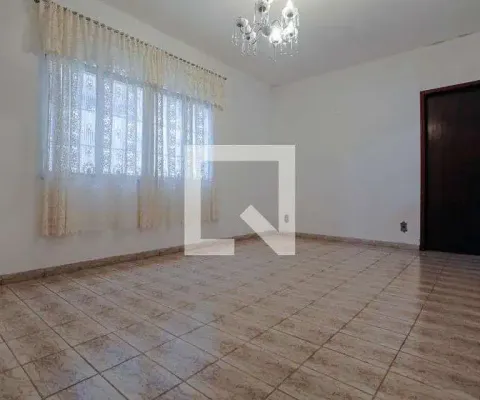 Casa para aluguel - alto do ipirange, 3 quartos,  230 m² - mogi das cruzes