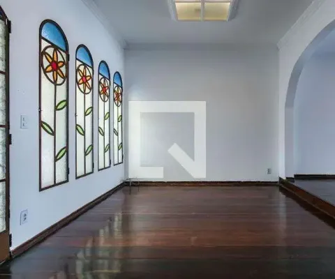 Casa para aluguel - socorro, 3 quartos,  200 m² - mogi das cruzes
