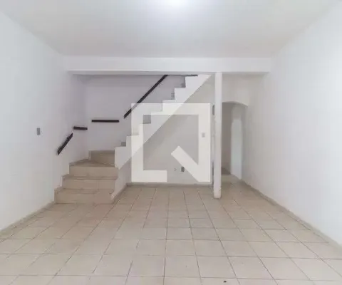 Casa para aluguel - vila brasileira, 2 quartos,  168 m² - mogi das cruzes