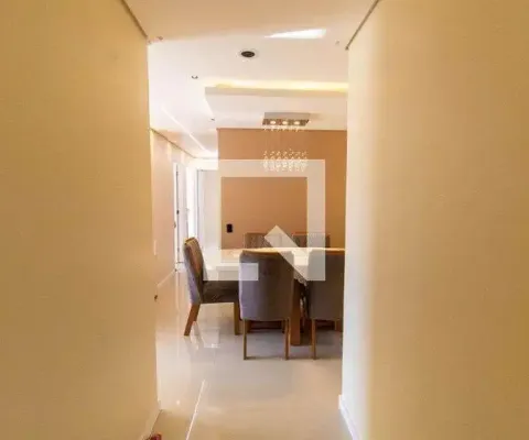 Apartamento para aluguel - maria paula ii, 3 quartos,  62 m² - são gonçalo