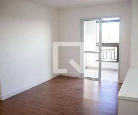 Apartamento para aluguel - centro alto, 3 quartos,  82 m² - ribeirão pires