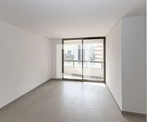 Apartamento para aluguel - vale do sereno , 3 quartos,  93 m² - nova lima