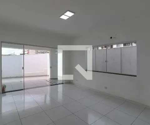 Casa para aluguel - alto do ipirange, 3 quartos,  305 m² - mogi das cruzes