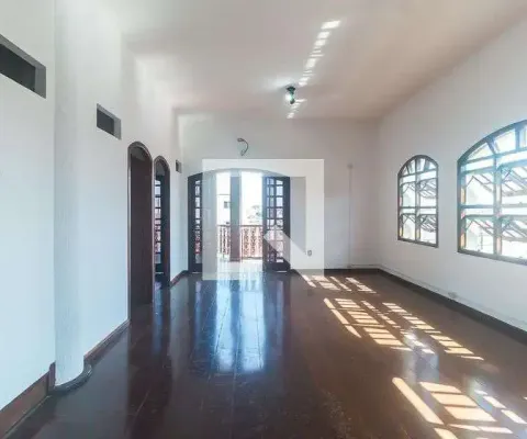 Casa para aluguel - vila natal, 15 quartos,  551 m² - mogi das cruzes