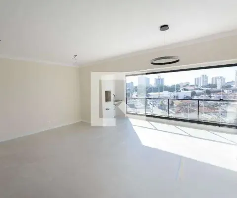 Apartamento para aluguel - independência, 3 quartos,  116 m² - taubaté