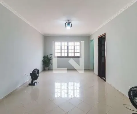 Casa para aluguel - vila brasileira, 3 quartos,  250 m² - mogi das cruzes