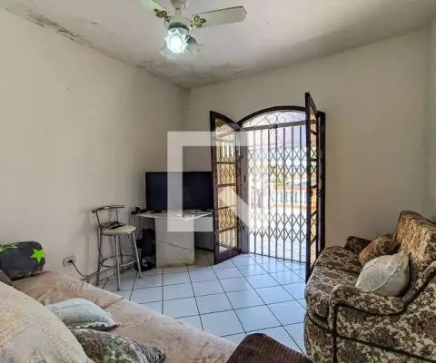 Casa para aluguel - parque pinheiros, 3 quartos,  146 m² - taboão da serra