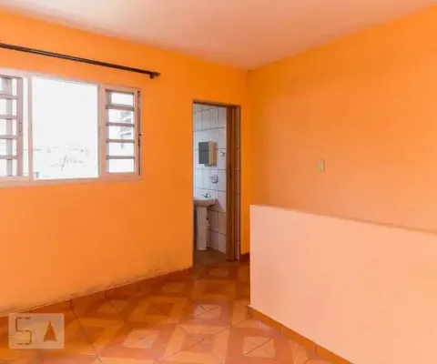 Casa para aluguel - ponte grande, 2 quartos,  400 m² - mogi das cruzes