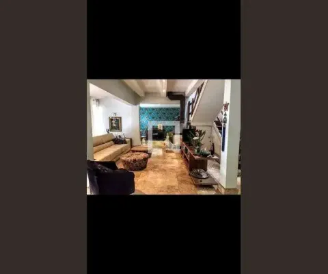 Casa / sobrado em condomínio para aluguel - retiro do chalé, 4 quartos,  398 m² - brumadinho