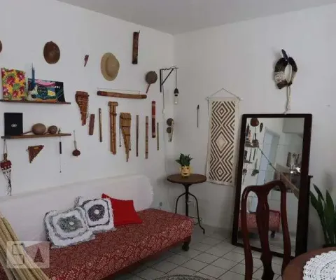 Apartamento para aluguel - boa vista, 1 quarto,  46 m² - recife