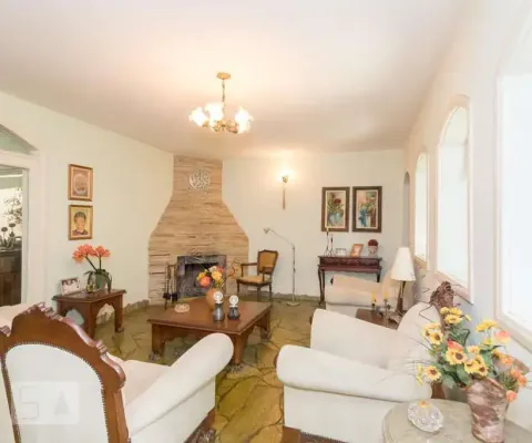 Casa para aluguel - vila oliveira, 4 quartos,  320 m² - mogi das cruzes