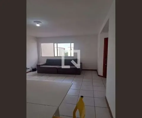 Apartamento para aluguel - roçado, 1 quarto,  140 m² - são josé