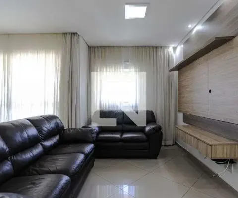 Apartamento para aluguel - mogi moderno, 2 quartos,  77 m² - mogi das cruzes