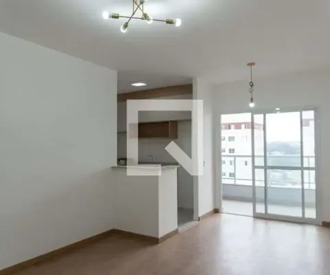 Apartamento para aluguel - vila branca, 3 quartos,  85 m² - jacareí