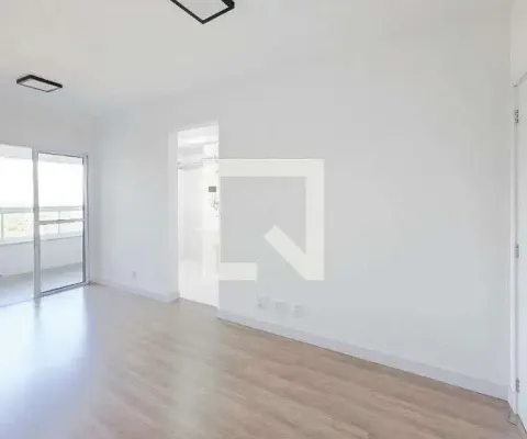 Apartamento para aluguel - vila branca, 2 quartos,  64 m² - jacareí