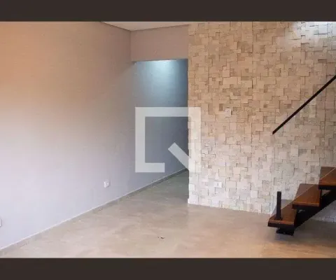 Casa para aluguel - suissa, 2 quartos,  182 m² - ribeirão pires