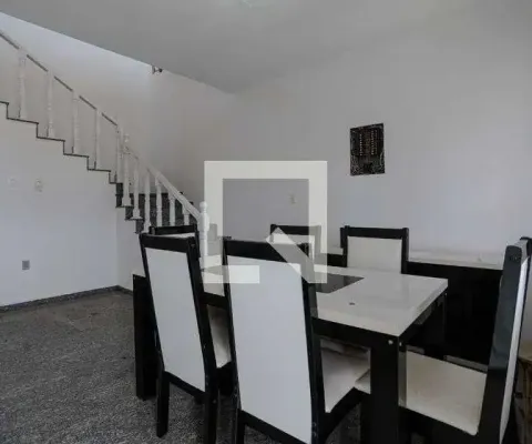 Casa para aluguel - vila oliveira, 3 quartos,  395 m² - mogi das cruzes
