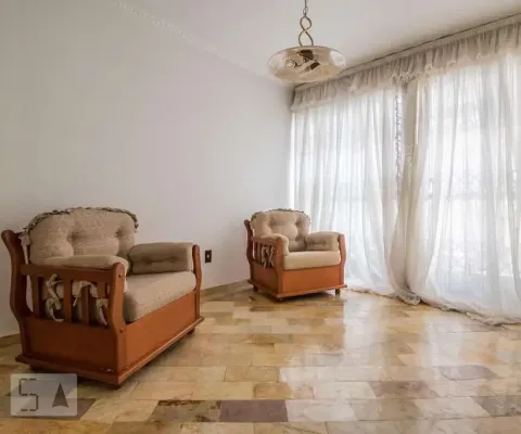 Casa para aluguel - campinas, 3 quartos,  350 m² - são josé