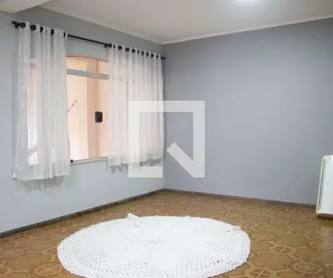 Casa para aluguel - roncon, 5 quartos,  370 m² - ribeirão pires