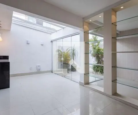 Casa para aluguel - vila oliveira, 4 quartos,  330 m² - mogi das cruzes