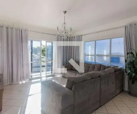 Apartamento para aluguel - barreiros, 4 quartos,  145 m² - são josé