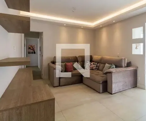 Apartamento para aluguel - cezar de souza, 2 quartos,  114 m² - mogi das cruzes
