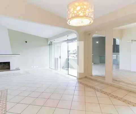Casa para aluguel - centro, 3 quartos,  450 m² - mogi das cruzes