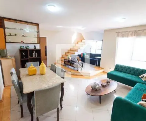 Cobertura para aluguel - centro, 3 quartos,  158 m² - taubaté