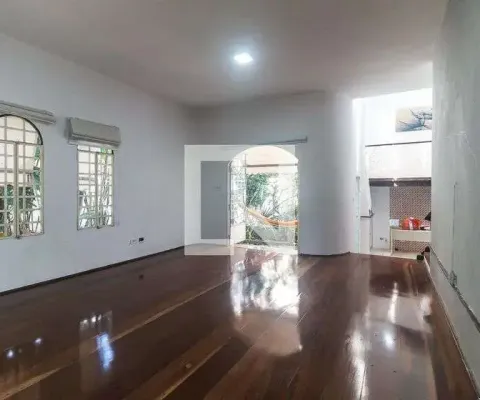 Casa para aluguel - vila oliveira, 4 quartos,  450 m² - mogi das cruzes