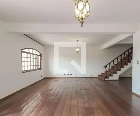 Casa para aluguel - vila bocaina, 7 quartos,  440 m² - mauá