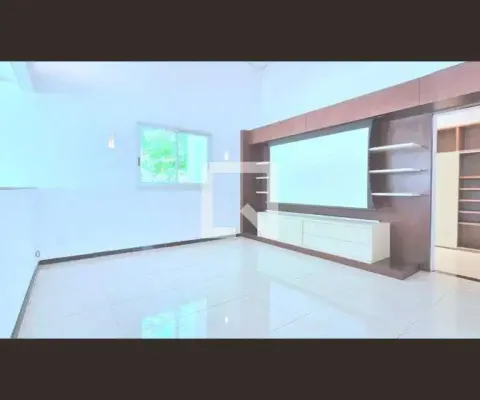 Casa / sobrado em condomínio para aluguel - condados da lagoa, 5 quartos,  1010 m² - lagoa santa