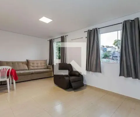 Casa para aluguel - vila brasileira, 2 quartos,  200 m² - mogi das cruzes