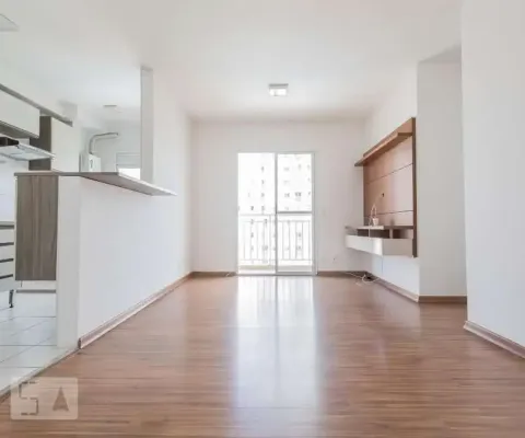 Apartamento para aluguel - nova mogilar, 3 quartos,  75 m² - mogi das cruzes