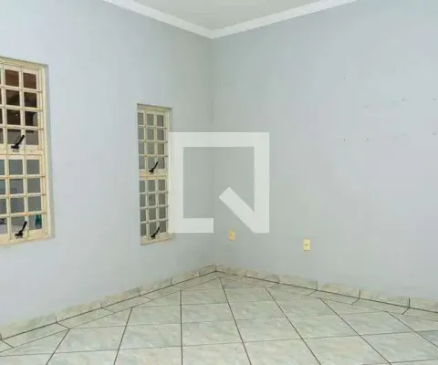 Casa para aluguel - cidade jardim, 3 quartos,  150 m² - americana