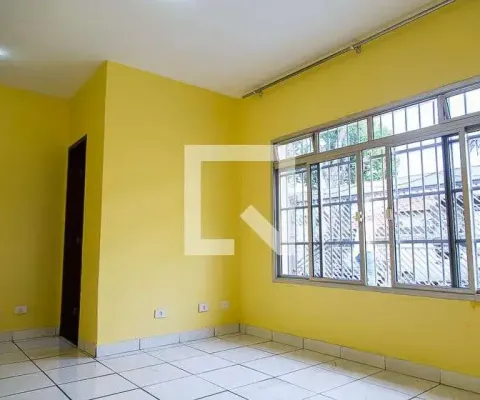 Casa para aluguel - jabaquara, 3 quartos,  101 m² - são paulo