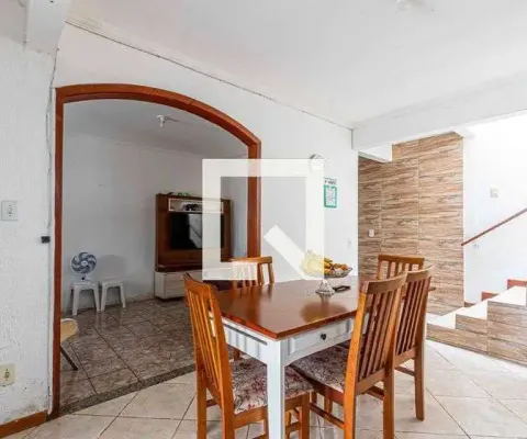 Casa para aluguel - areias, 4 quartos,  360 m² - são josé