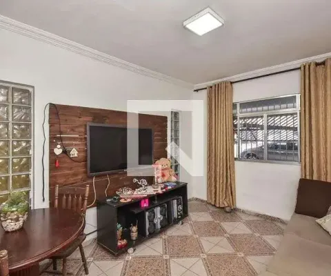Casa para aluguel - parque pinheiros, 3 quartos,  250 m² - taboão da serra