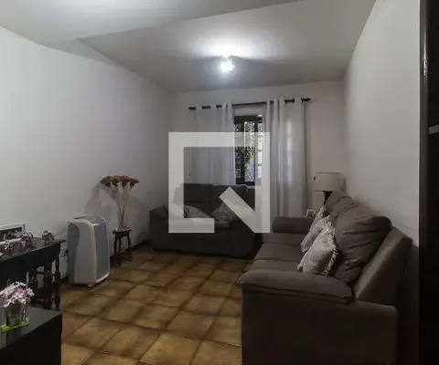 Casa para aluguel - vila oliveira, 3 quartos,  180 m² - mogi das cruzes